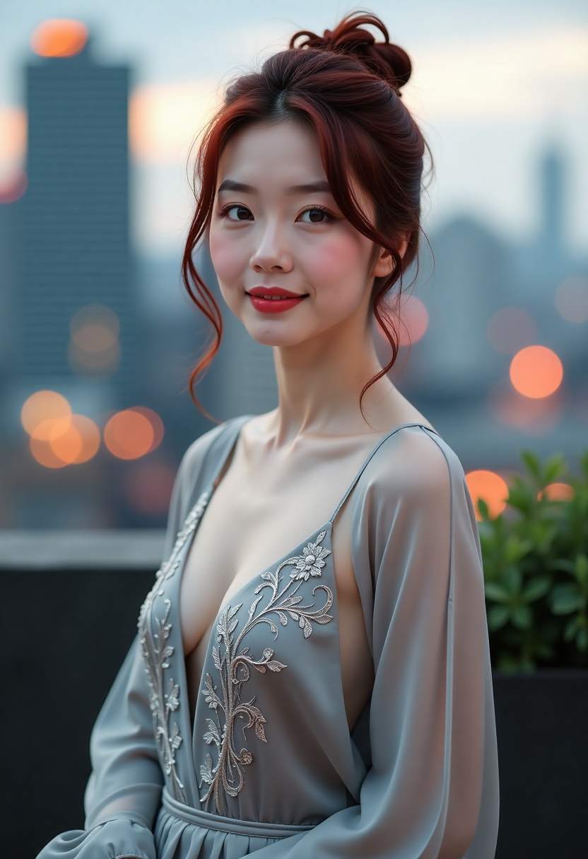 焦点大片