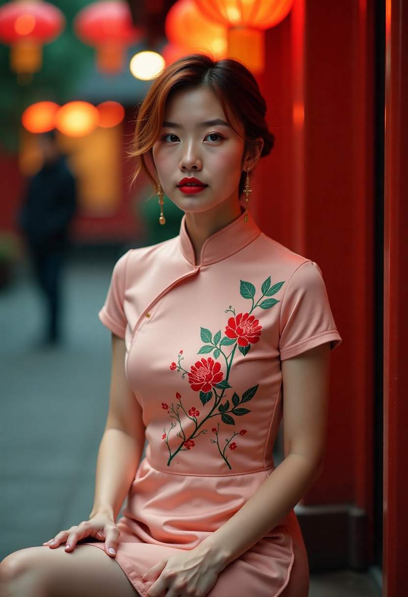 电影海报